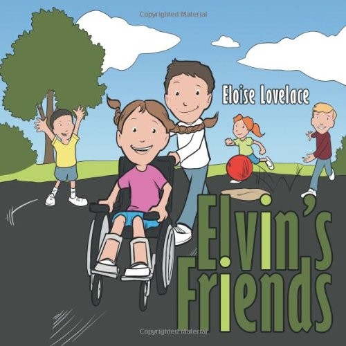 Elvin's Friends