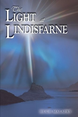 The Light at Lindisfarne