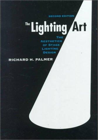Lighting Art, The