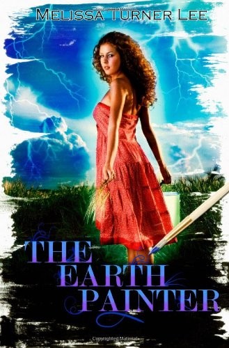 The Earth Painter