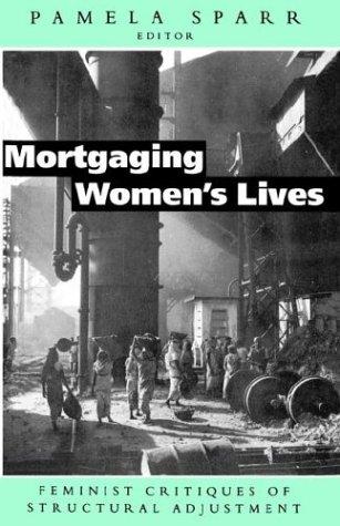 Mortgaging women's lives