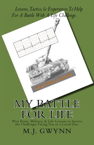 My Battle For Life