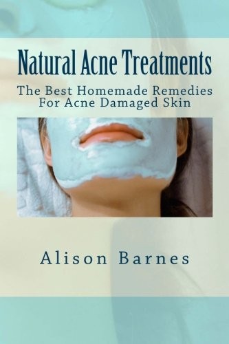 Natural Acne Treatments