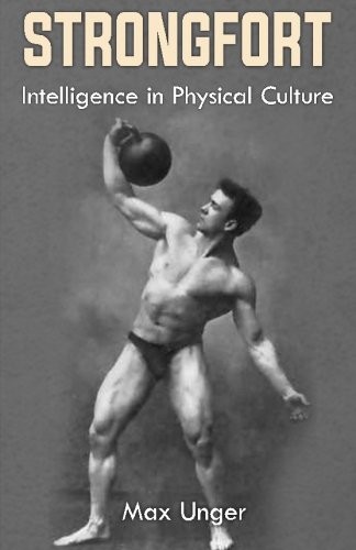 Strongfort - Intelligence in Physical Culture