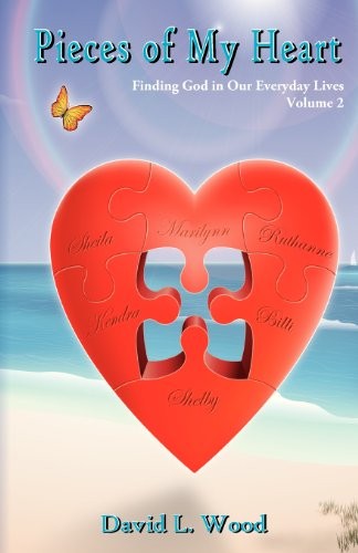 Pieces of My Heart