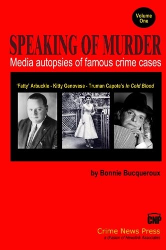 Speaking of Murder