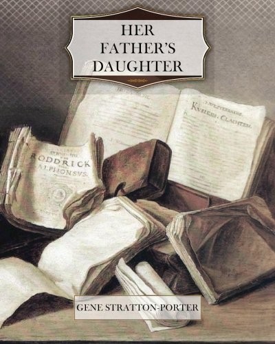 Her Father's Daughter