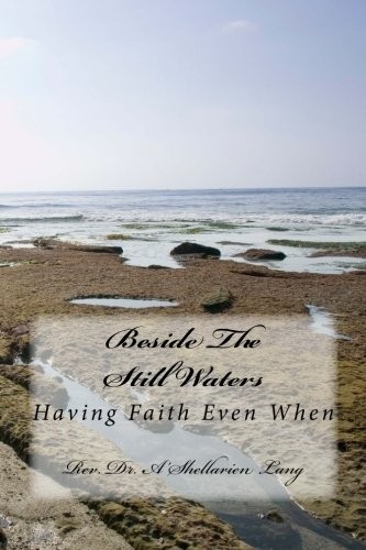 Beside The Still Waters