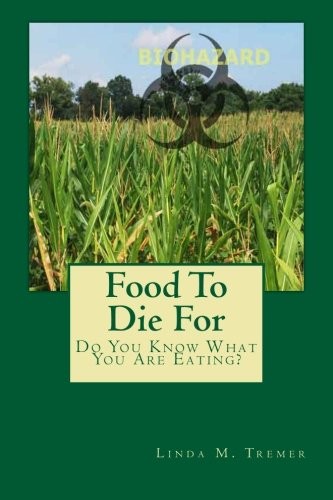 Food To Die For
