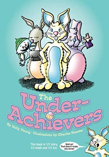 The UnderAchievers