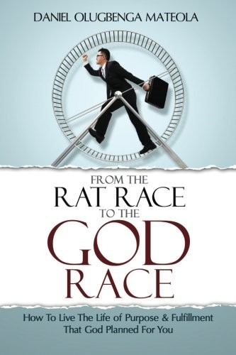 From The Rat Race To The God Race