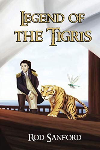 Legend of the Tigris