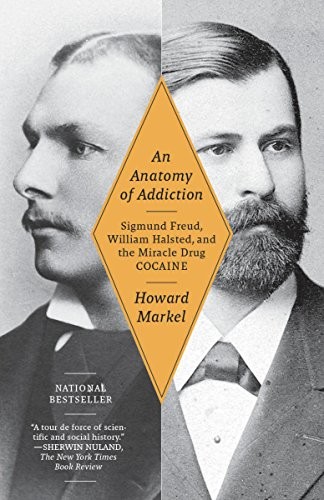 An anatomy of addiction