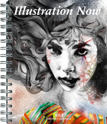 Illustration Now! - 2013