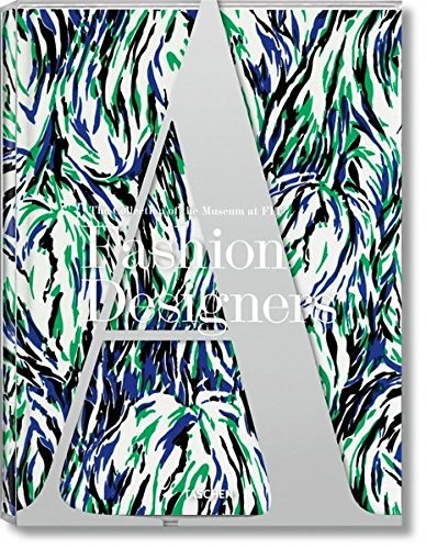 Fashion Designers A-Z, Stella McCartney Edition XL