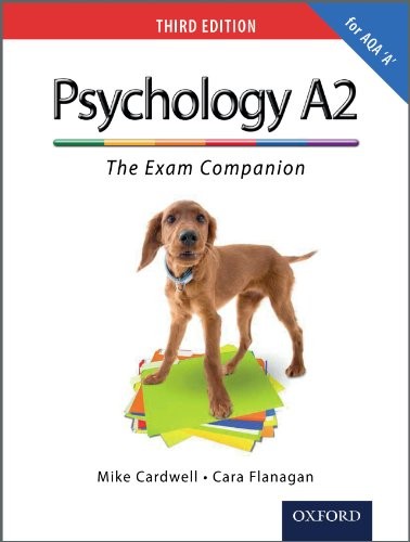 Psychology A2