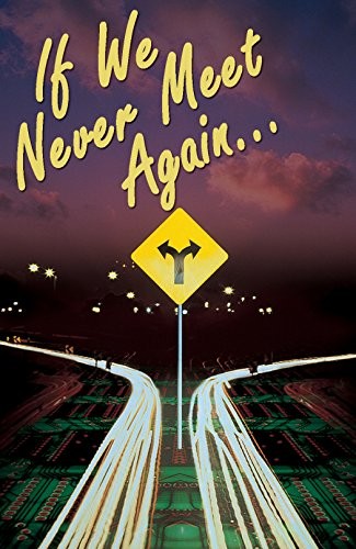 If We Never Meet Again