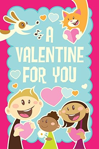 A Valentine for You