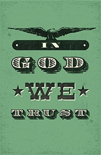 In God We Trust