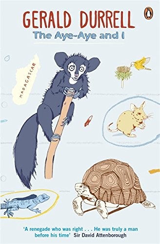 The Aye-aye and I