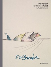 Meister der komischen Kunst