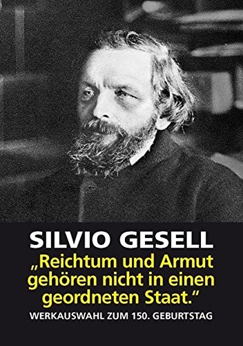 „Reichtum und Armut gehören nicht in einen geordneten Staat.“