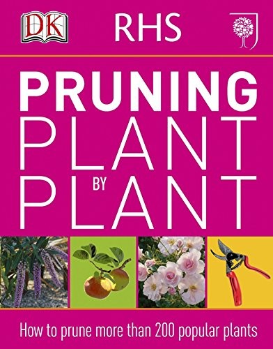 Rhs Pruning Plant by Plant