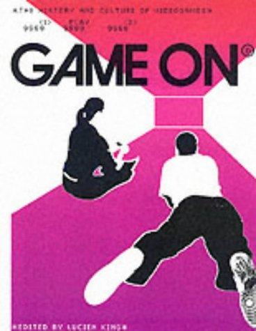 Game on