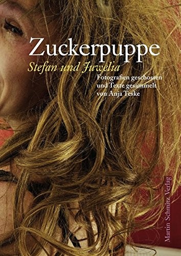 Zuckerpuppe
