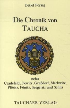 Die Chronik von Taucha