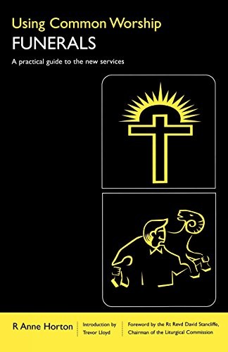 Using Common Worship : Funerals