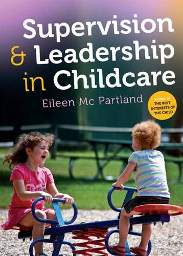 Supervision & Leadership in Childcare