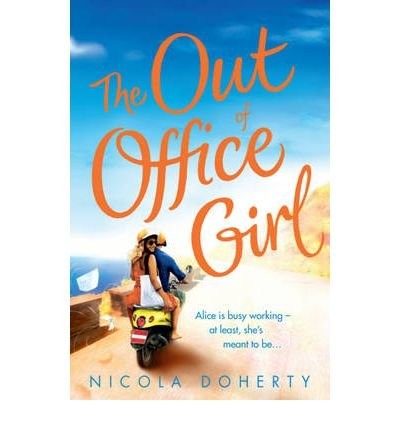TheOut of Office Girl