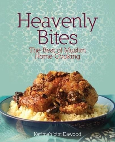 Heavenly Bites