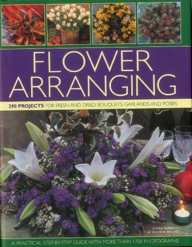 Flower Arranging