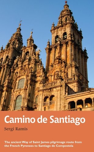 El Camino de Santiago