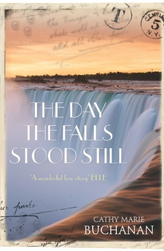 The day the falls stood still