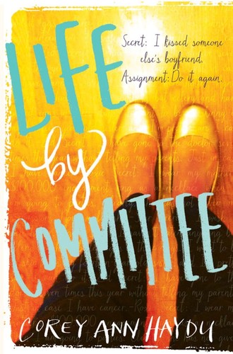 Life by committee