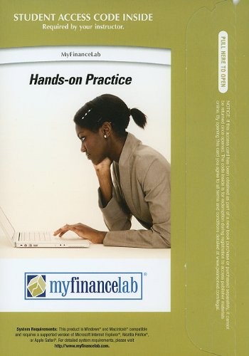 MyFinanceLab with Pearson eText -- Access Card -- for Corporate Finance
