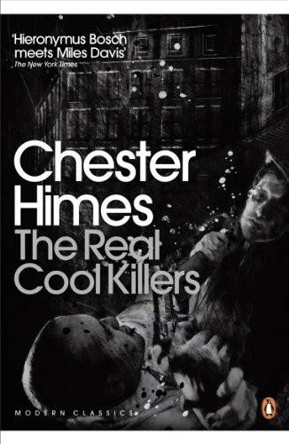 The Real Cool Killers