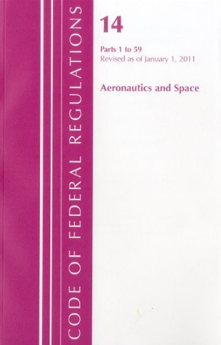 Title 14 Aeronautics & Space 1-59