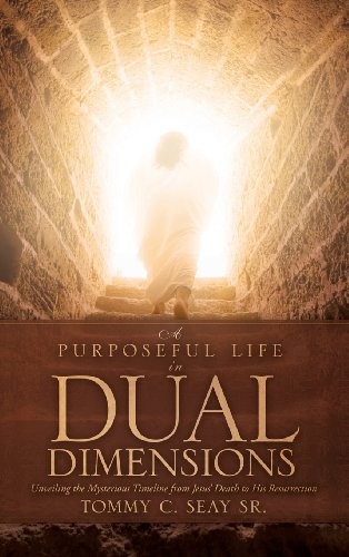A Purposeful Life in Dual Dimensions