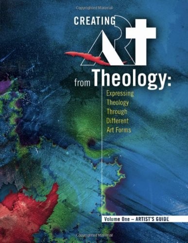 Creating Art from Theology