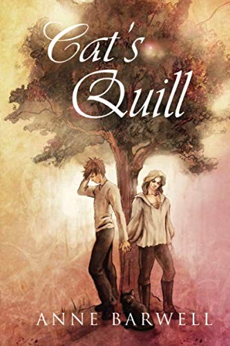 Cat's Quill