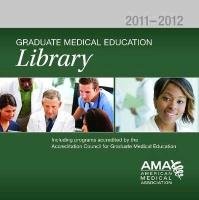 Graduate Medical Education Library, 2011-2012