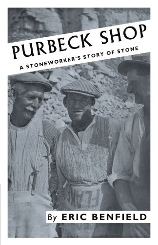 Purbeck shop