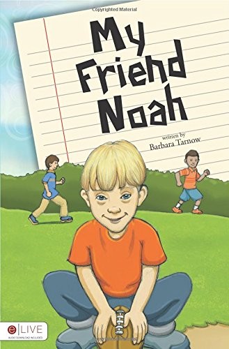 My Friend Noah