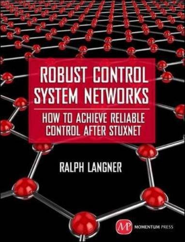 Robust Control System Networks