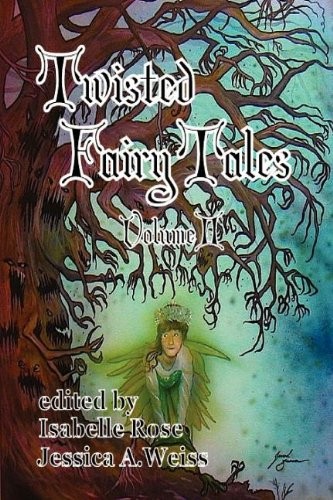 Twisted Fairy Tales