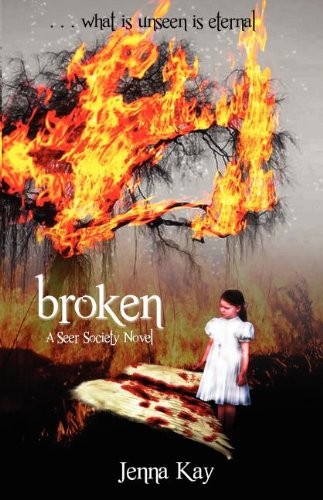 Broken